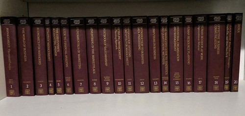 Grolier business library - business, –