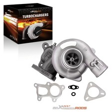 TD04-11G Turbo Turbina for