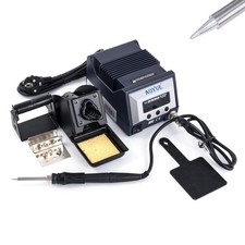 AOYUE Int2930 Stazione per Saldare SMD senza Piombo 70W - Regolabile Usata