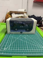 FIAT DOBLO' MALIBU SCALA  1:24 NOREV Doblò Con Scatola