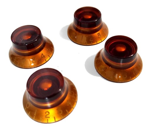 Pulsanti ambra plexi - 4,