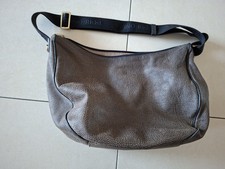 Borsa Borbonese Mezza Luna In