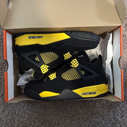 Air jordan thunder 2023 uomo - 4,