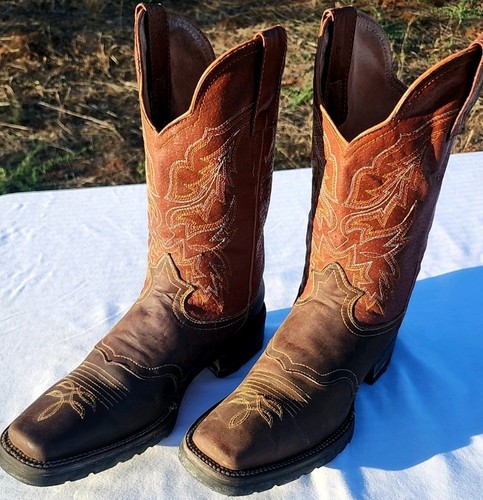 Stivali rodeo cowboy western - stivali,