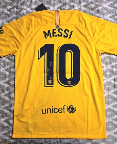 Maglia trasferta lionel - maglia,