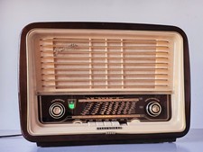 TELEFUNKEN TUBERADIO, GAVOTTE