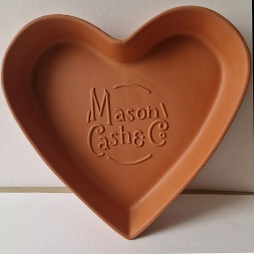 Mason cash terracotta tear and - mason,
