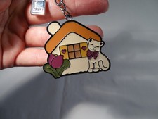 Portachiavi thun casa - casa, con