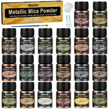 Roizefar polvere mica - polvere,