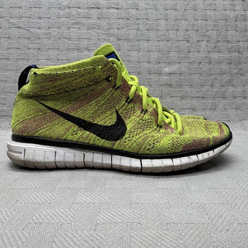 Scarpe nike free flyknit - scarpe,