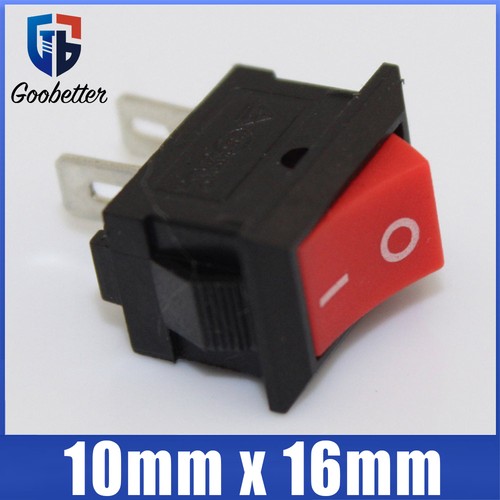 Mini interruttore bilanciere - mini,