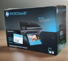 HP Photosmart D110a stampante