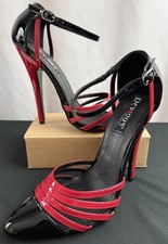 Devious Pleaser Domina-412