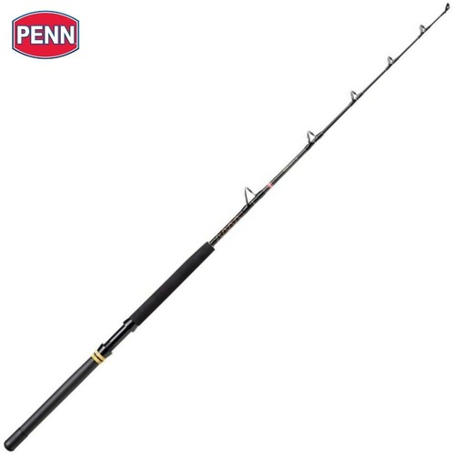 Canna pesca penn drifting - da,