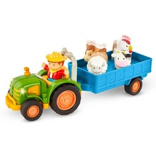 Farm Toys per Bambini - Luci e