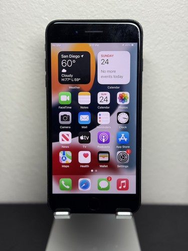 Apple iphone plus - iphone, 128gb