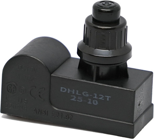 Accenditore grill gas - gas, uscite