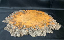 Supporto per bonsai in legno