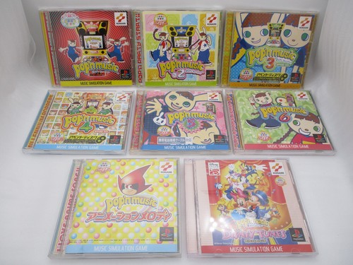 Ps1 pop music 3 - 3, append