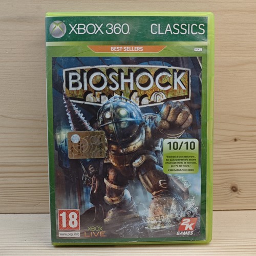 Bioshock pal ita per - -,