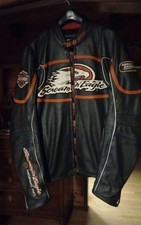 giubbino Harley Davidson uomo