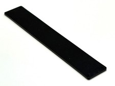 Cinturino singolo in gomma nera OEM HUBLOT, varie misure