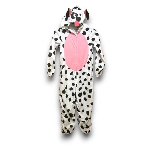 Costume cane bambini dalmata