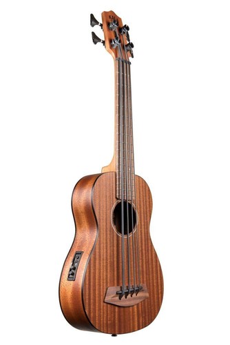 Kala ubass rmbl bass - ubass-rmbl-fs, u-bass