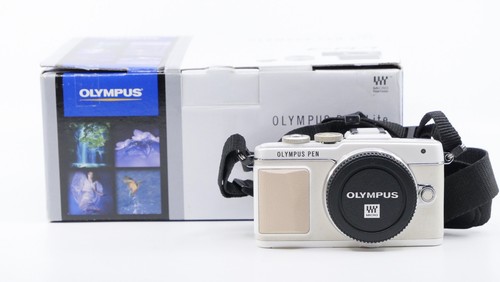 Olympus pen pl7 - e-pl7,