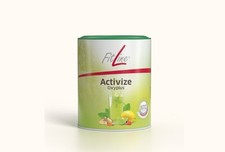  ACTIVIZE OXYPLUS LEMON/LIME - EDIZIONE LIMITATA