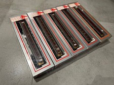 LIMA 5 x SET CARROZZE FS