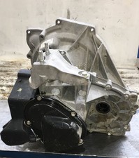 CAMBIO MANUALE COMPLETO PER