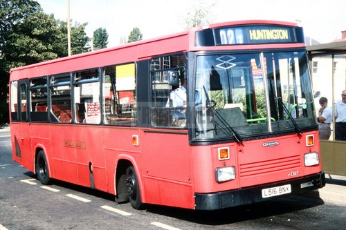 35mm slide midland - 35mm,