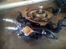 tete motrice moteur 4cv