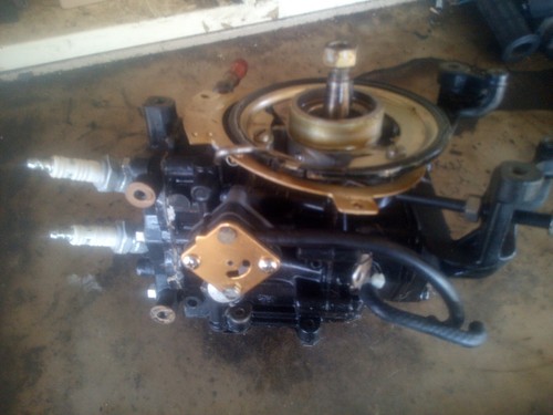 Tete motrice moteur - motrice,