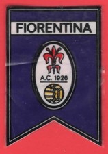SCUDETTO CALCIATORI PANINI