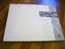 ROVER 800 Series MJ 1996