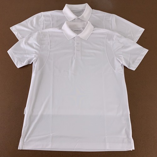 Sport tek men medium - medium, white