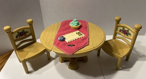 Set pranzo fisher price - da,