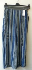 PANTALONI LEGGERI LARGHI A