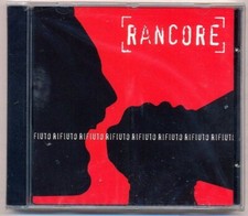 CD, Rancore: Rifiuto - gruppo