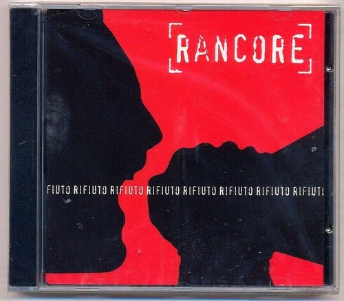 Rancore rifiuto gruppo - -,