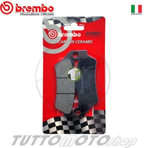 Pastiglie piaggio beverly 400 - pastiglie,