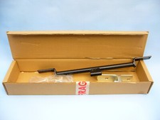 Gancio trattorino Honda HF1211 HF010