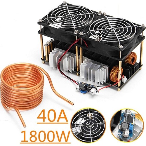 Riscaldatore induzione 1800w - riscaldatore,