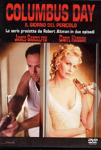 Columbus day movie - columbus, dvd)