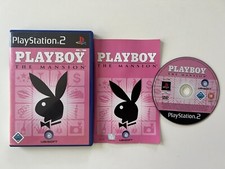 Playboy: The Mansion per