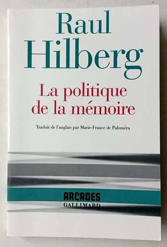 Politique la memoire - la,