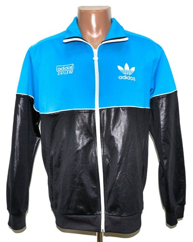 Maglia track jacket adidas - maglia,