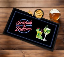 Tappeto Bar Runner - Cocktails